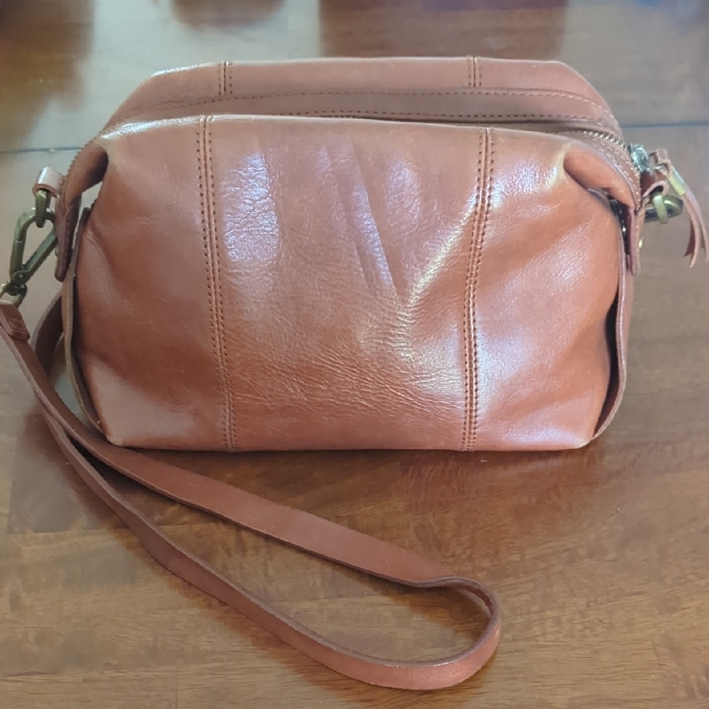 Madewell Leather Purse